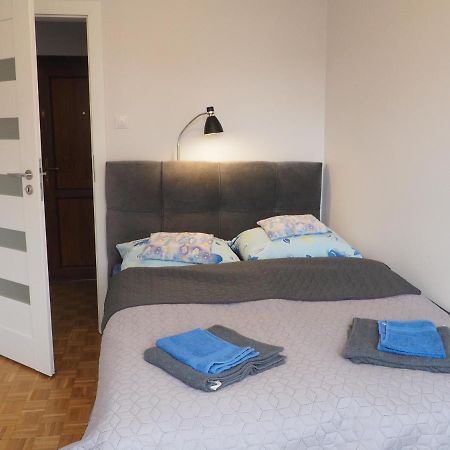 Grand-Tourist River Side Apartments Gdańsk Kültér fotó